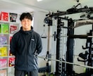 ２５Kg減量経験現役トレーナーが減量サポートします 元警察官、現役トレーナー、元高校球児 イメージ2