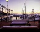 シンプルかつ綺麗な風景写真を提供します オリジナルの素材が必要な方にピッタリです！ イメージ8