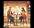 気軽に心温まる会話をお楽しみいただけます あなたのお話、聞かせてください。 イメージ1