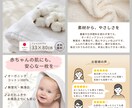 通常6枚セットのところ7枚でおつくりします 出品記念キャンペーン！まずはご相談ください！ イメージ3