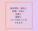 マヤ暦占星術であなたの基本特性と使命をおしえます 自分自身の特性を知ることで本当の自分に出会う。 イメージ2