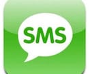 SMS認識お手伝いいたします 格安SIMお使いの方SMS認識できない方アカウント必要 イメージ1