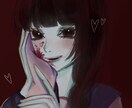 1枚絵.サムネ.歌ってみた描きます 筆も早い方なので期限も柔軟に対応可能です イメージ7