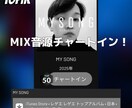 レゲエ特化｜ボーカルMIX＆マスタリングします レゲエ特化ボーカルMIX（オールジャンル可） イメージ2