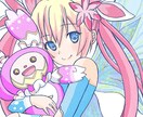 SNS用アイコン描きます 温かみのあるアイコンいかがですか？ イメージ3