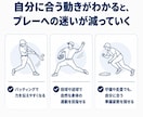 スポーツ特化|集客できるLPを制作します あなたのスポーツサービスを、必要な人に届けるLPを！ イメージ5