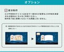 商用OK！注目度UP！あなただけのロゴ制作します Vtuber・配信者の方向け！活動をワンランク上へ!!! イメージ9