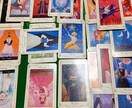 スピリチュアルタロットで様々な恋愛のお悩み占います 片思い/相手の気持ち/不倫/婚活/復縁など イメージ2