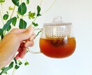 心と身体の状態に合うハーブをコーディネートします 【化学的なクスリは使わず、自然の力を借りて強く生きたい方へ】 イメージ5