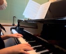 楽しんで弾こう！ピアノのオンラインレッスンします コードを使って好きな曲弾こう！ イメージ2