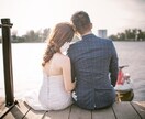 心を読み解く！あなたの恋を龍神が繋ぎます 相手とあなたの内なる声を霊視・霊聴し、恋の成就へと導きます イメージ10