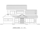 JWCADで手書き図面をCADデータに作り直します 豊富な現場経験を活かした図面を提供致します。 イメージ4