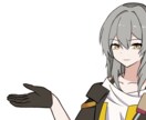 歌ってみたMVをイラスト含め制作します 歌ってみたのMVを安価で求めている方へ！ イメージ4