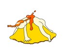 かわいいアイコン描きます ふふっとくる個性的なアイコンで喋りたい方に！ イメージ2