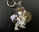3年は持ちます！アクリルグッズをコートします アクリルグッズ、長く永く末永く使えるようになります！ イメージ8