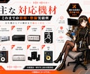 音響機器の修理します パワードスピーカーやアンプ、アウトボードの修理等。 イメージ2