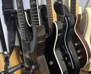 ロック/メタルなギター演奏、アレンジ承ります 現役のメタルバンドギタリストによるギターを演奏 イメージ1