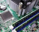 プレイするゲームに合わせた自作PCの構成を考えます 予算と用途に合ったPCを提案させていただきます。 イメージ4