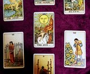 ご夫妻、カップルの未来、お悩みをタロットで占います このまま？新しい人生があるのか…そんな迷いを深堀り鑑定！ イメージ3