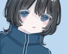 あなただけのイラストかきます きらきらふわふわな世界観^ ̳ᴗ ·̫ ᴗ ̳^ イメージ3