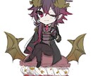 ミニキャラ描きます すごいミニキャラを描きます！！ イメージ7