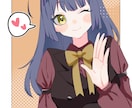 かわいいデフォルメチックイラスト描きます カラフルでかわいいデフォルメチックイラスト！ イメージ10