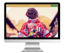HTML/CSSコーディングを格安で代行します JavaScriptでの装飾も可能です！ イメージ2