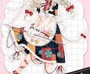 魂募集！完成品IRIAM向け立ち絵販売します 商用利用可|限定１名|ver.3で動作確認済み|表情差分付き イメージ4