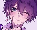 イラストオーダー、アイコンオーダー承ります 等身、SDのイラスト、アイコンオーダー承ります。 イメージ4