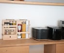 キッチン用品・料理写真撮影します 【全データお渡し】おしゃれでナチュラルなキッチン＆ママモデル イメージ5