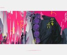 歌ってみた、オリジナル曲のMVお作りします 本家再現もオリジナル要素を踏まえたMVも！ イメージ1