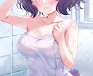 可愛いイラスト（一枚絵、アイコン等）お描きします あなただけの特別な可愛いイラストをお届けします！ イメージ6