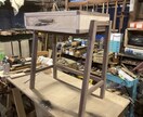 家具お作ります オーダーメイドの家具を、棚板一枚からお受けいたします！ イメージ6