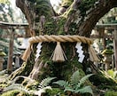 代々相伝の霊山｜悩むあなたへ「山の一言」を贈ります 普段は紹介制。40年、5000件超。言葉だけ。 イメージ3