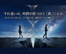 連絡が減った彼との心のすれ違いを軌道修正します 2人の関係が停滞している原因の「ズレ」を特定し関係修復へ イメージ3