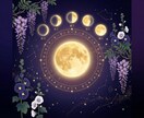 今月のあなたの流れを数秘術で読み解きますます 今月の流れを数字から丁寧にお伝えします イメージ1