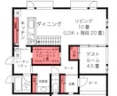 不動産3D間取り図生成｜簡単マニュアルをお渡します 家具付き3D間取り図を！プロ仕様プロンプト+使い方マニュアル イメージ5