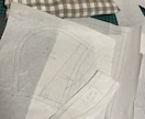 洋服のパターンを作成します レディース、ベビー、キッズ対応してます イメージ2