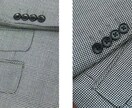 ミドルからシニアのファッションをコンサルします イメージ作りのプロが〝イケオジ〟変身願望をかなえます！ イメージ5