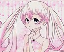 イラストを提供します イラストアイコンが欲しいけど著作権が気になる方に提供します イメージ2