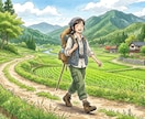 開運！ 旅行で運気を上げたい方へ鑑定します 【ハイヤーセルフ監修】吉運気・旅行・変化・幸運 イメージ2