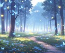 今貴方に影響を与えている過去世＋今世の課題届けます 前世リーディング2つ、人物や人生☆今世アドバイス付♡詳細不要 イメージ2