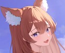1枚絵・アイコン・その他イラスト制作お描きます あなたの求める最高をお届けします イメージ1