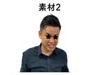 タノシイ画像をお作りします 結婚式の余興やイベントにどうですか！ イメージ3
