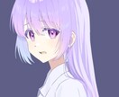 イラスト作成します 気持ちのいい線で描きます！よろしくお願いします！ イメージ2