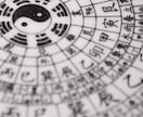 2024年四柱推命・算命学で運命を鑑定します 四柱推命と算命学をみて鑑定させて頂きます。 イメージ1