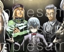 挿絵、イラスト、制作致します あなただけのイラストが欲しい方へ イメージ8