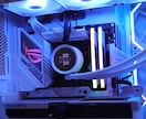 会社員向け！仕事専用PCを格安オーダーメイドします Office作業が快適に！安心・静音の1台を提供 イメージ4