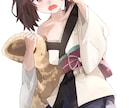 可愛らしいイラストを提供します アイコン、一枚絵、ゲーム用、様々な要望にお応えします イメージ5