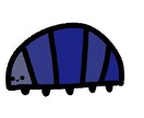 ちょっと変わったゆるいキャラ書きます 貴方だけのちょっぴり変わったキャラクターおつくり致します！！ イメージ8
